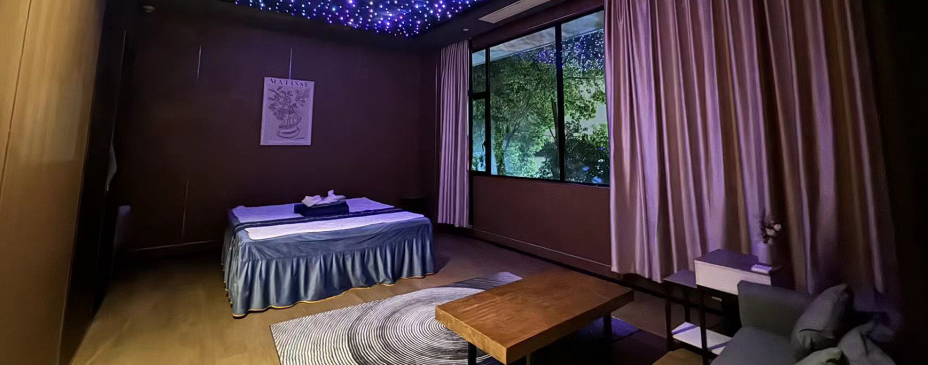 金华桑拿图片二