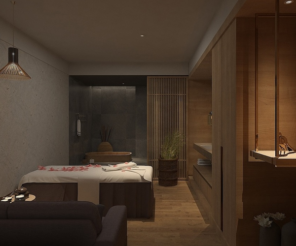 金华高端桑拿会所奢华与宁静的完美结合