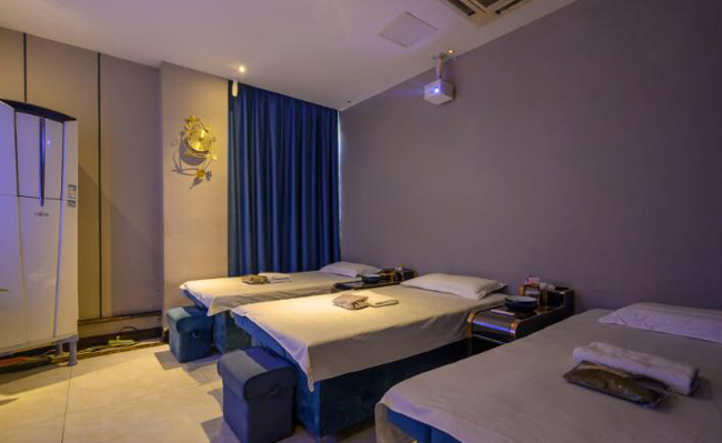 金华靠谱的养生会所怎样选择：专业指南避开消费陷阱